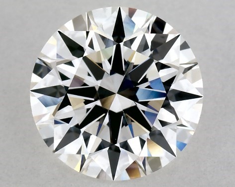 IGI 2.04 Carat E-VS1 Ideal Cut Round Lab-Grown Diamond