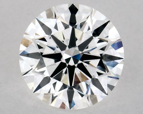 IGI 1.67 Carat E-VS1 Ideal Cut Round Lab-Grown Diamond