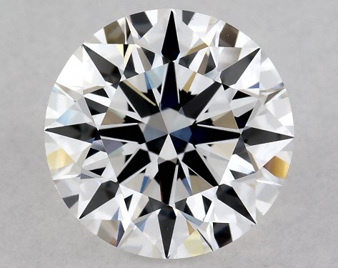 IGI 1.58 Carat E-VS1 Ideal Cut Round Lab-Grown Diamond