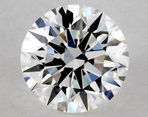 IGI 1.59 Carat E-VS1 Ideal Cut Round Lab-Grown Diamond