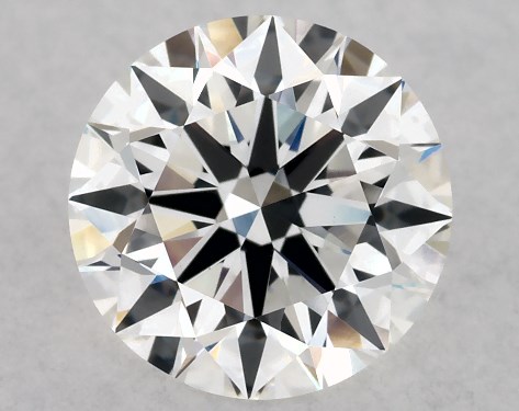 IGI 1.60 Carat D-VS1 Ideal Cut Round Lab-Grown Diamond