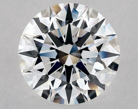 IGI 2.02 Carat E-VS1 Ideal Cut Round Lab-Grown Diamond