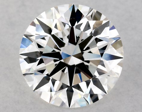 IGI 2.04 Carat E-VS1 Ideal Cut Round Lab-Grown Diamond