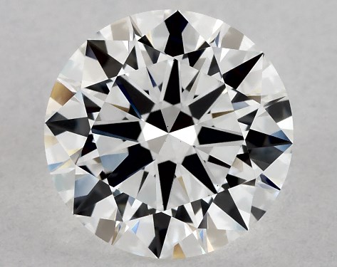 IGI 1.52 Carat E-VS1 Excellent Cut Round Lab-Grown Diamond