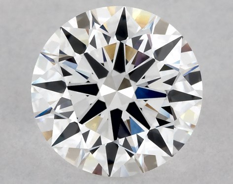 IGI 1.60 Carat D-VS1 Ideal Cut Round Lab-Grown Diamond