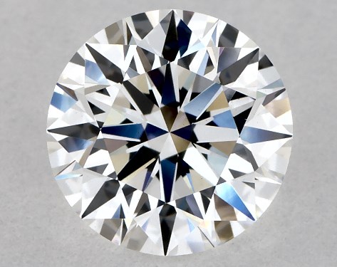 IGI 1.57 Carat D-VS1 Ideal Cut Round Lab-Grown Diamond