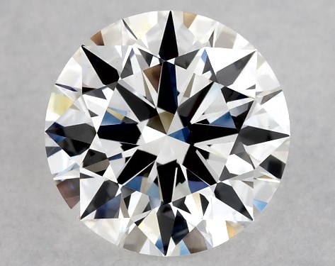 IGI 1.59 Carat E-VS1 Ideal Cut Round Lab-Grown Diamond
