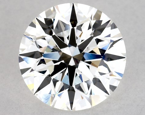 IGI 3.00 Carat E-VS1 Ideal Cut Round Lab-Grown Diamond