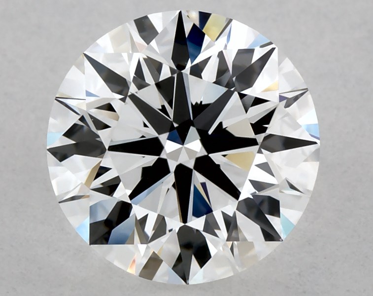 IGI 1.50 Carat E-VVS2 Ideal Cut Round Lab-Grown Diamond